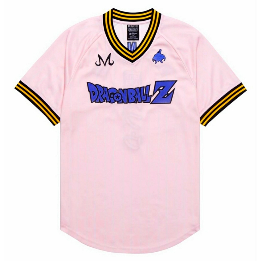 RARE! New Boxlunch Majin Bull Jersey